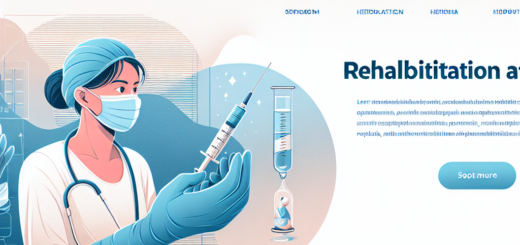 Реабилитация после инъекционных процедур