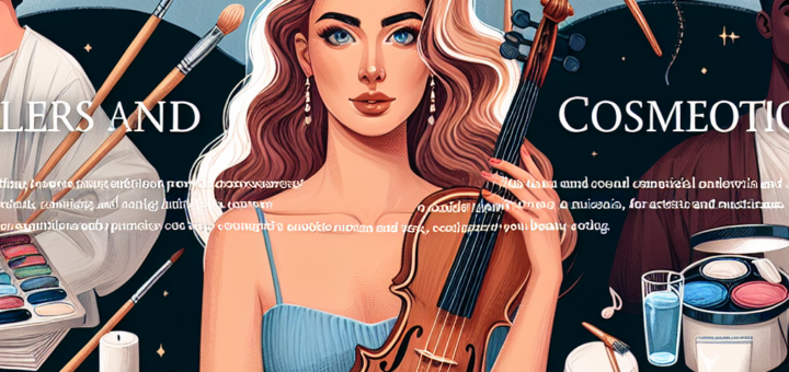 Филлеры и косметология: для артистов и музыкантов