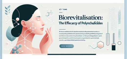 Биоревитализация Plinest: эффективность полинуклеотидов