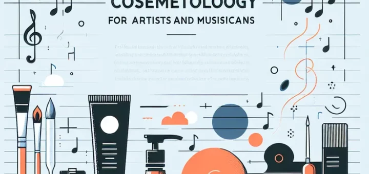 Филлеры и косметология: для артистов и музыкантов